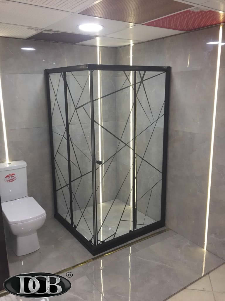 DEKOR CAM BALKON SİSTEMLERİ